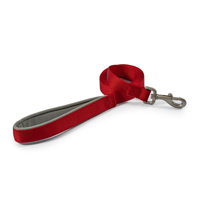 Ancol - Viva Padded Snap Lead (MAX 75kg 1 x180cm)