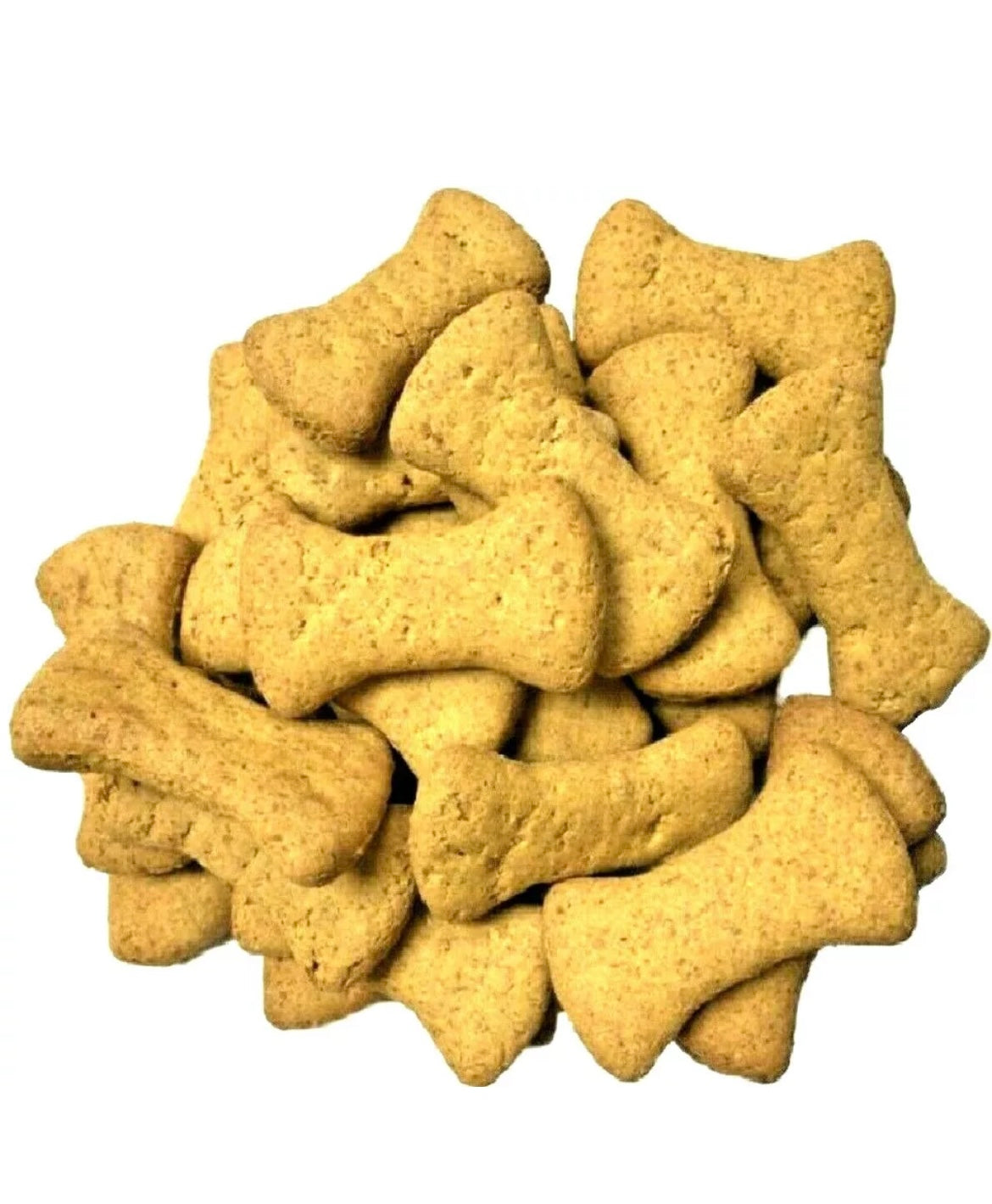 The Pet Store - Cheesy Medium Bones (750g)