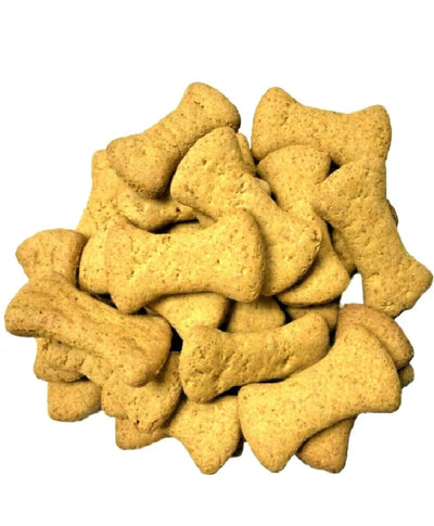 The Pet Store - Cheesy Medium Bones (750g)