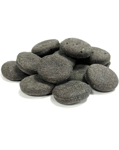 The Pet Store - Charcoal Cobbs (750g Bags)