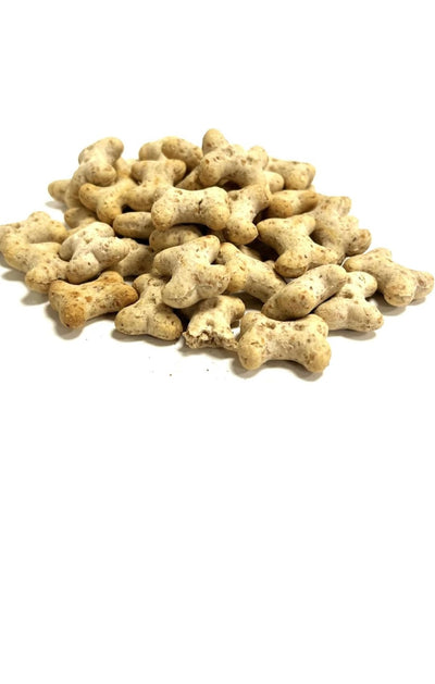 The Pet Store - Milky Cheesy Bones (500g)