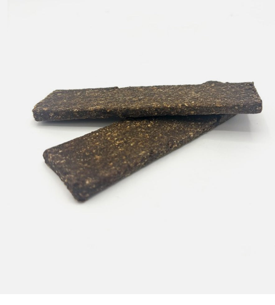 The Petstore - Air Dried Gourmet Beef Strips (1KG)