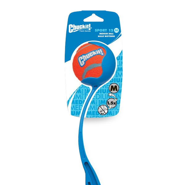 Chuckit! Sport 12 - Medium