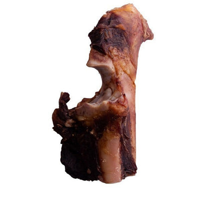 The Pet Store - Air-Dried Venison Knuckle Ends (1pc)