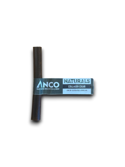 Anco Naturals - Collagen Cigars (1pc)