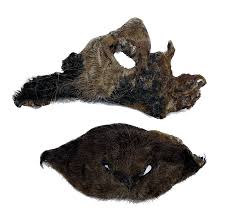 Anco Naturals - Hairy Bully Snout (1pc)