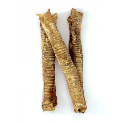 Anco Naturals Lamb Tubes dog chew treats high in glucosamine and chondroitin for joint health