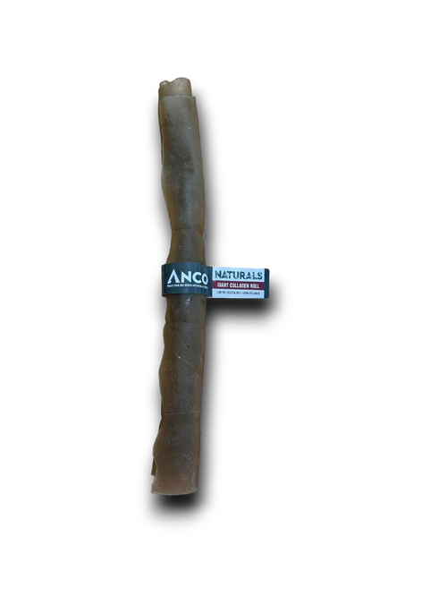 Anco Naturals - Beef Collagen Roll - Large (1pc)
