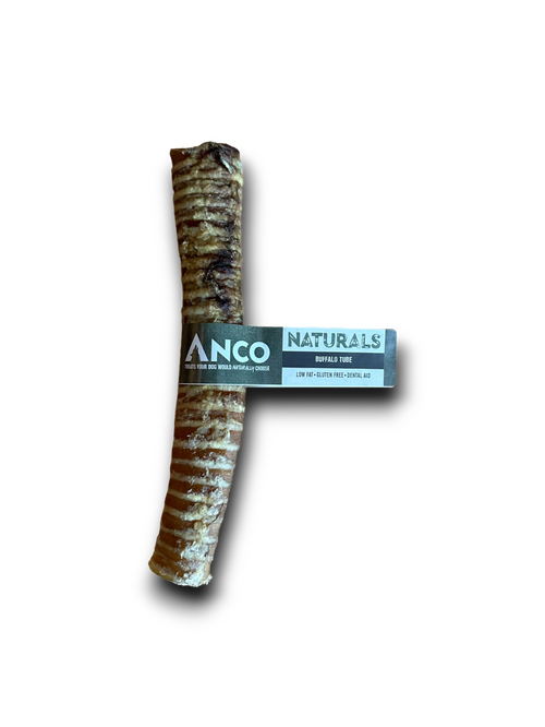 Anco Naturals - Buffalo Tube (1pc)