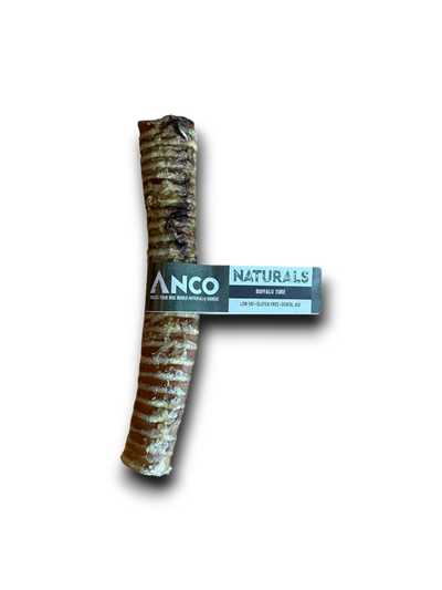 Anco Naturals - Buffalo Tube (1pc)