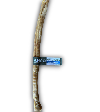 Anco Naturals - Giant Pork Roll (1pc)