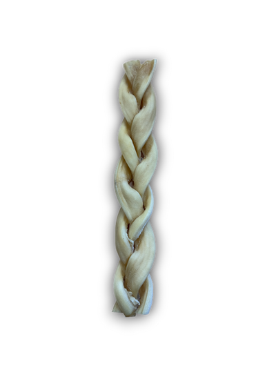 Anco Naturals - Large Buffalo Braid (1Pc)