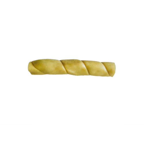 Anco Naturals Bully Rolls Large durable dog chew treat for dental health and entertainment