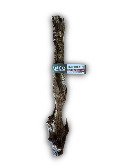 Anco Naturals - Giant Bully Jerky Stick (1pc)