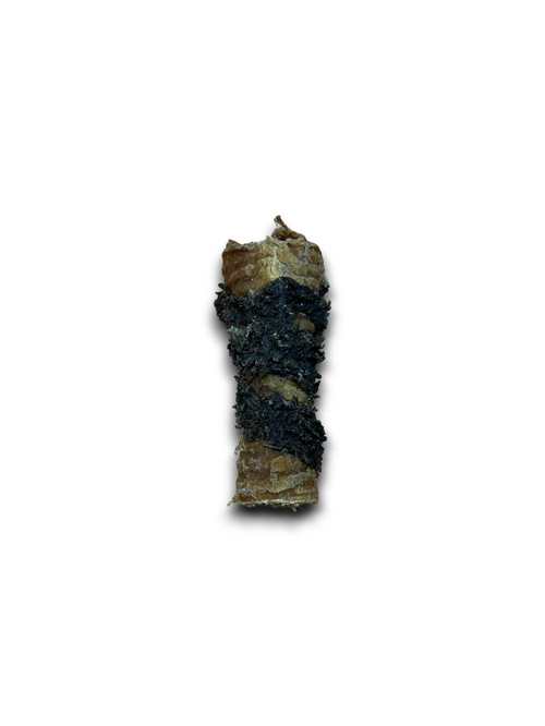 Anco Naturals - Tripe Wrapped Bully Tube (1pc)