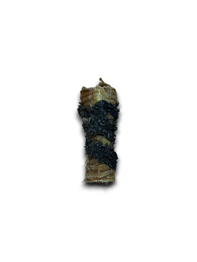 Anco Naturals - Tripe Wrapped Bully Tube (1pc)