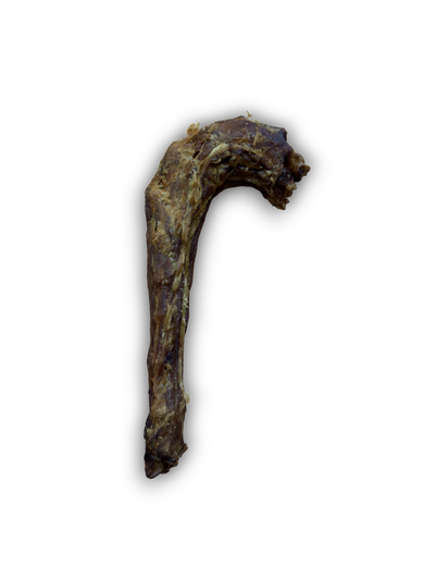 Anco Naturals - Turkey Necks (1pc)