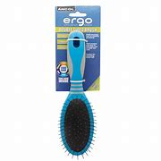 Ancol - Ergo Double Sided Brush