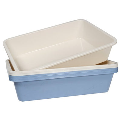 Animal Instincts - Cat Litter Tray (Large 43x32x9.5cm)