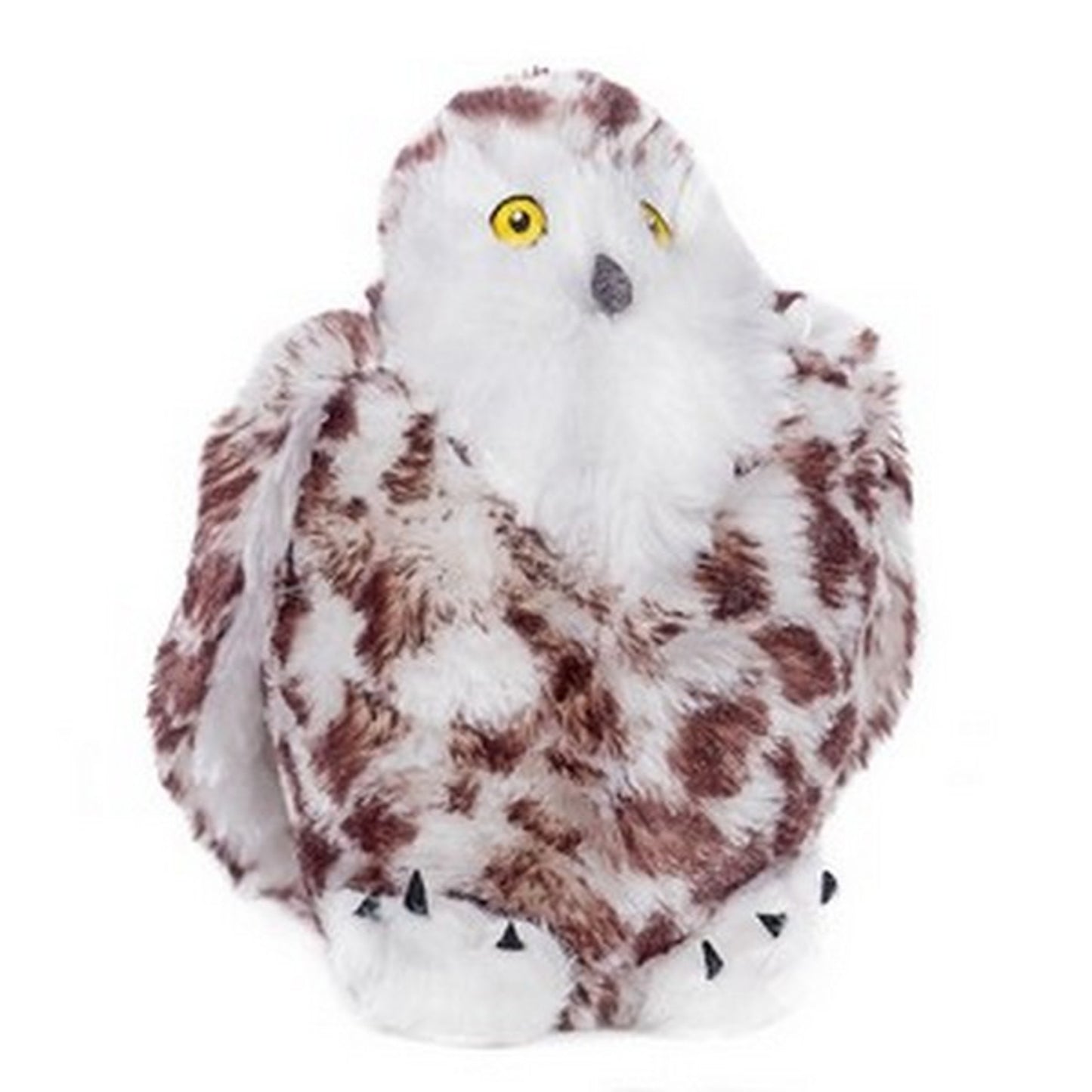 Animal Instincts - Snow Mates Suri Snowy Owl (S)
