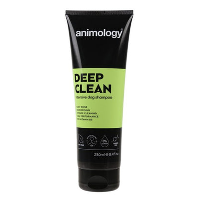 Animology - Deep Clean Shampoo (250ml)