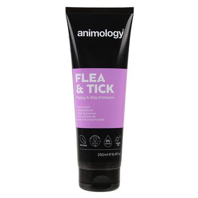 Animology - Flea & Tick Shampoo (250ml)