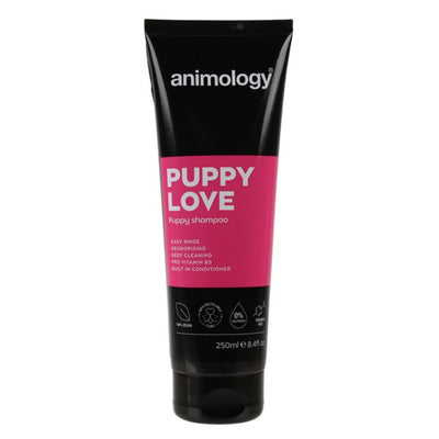 Animology - Puppy Love Shampoo (250ml)