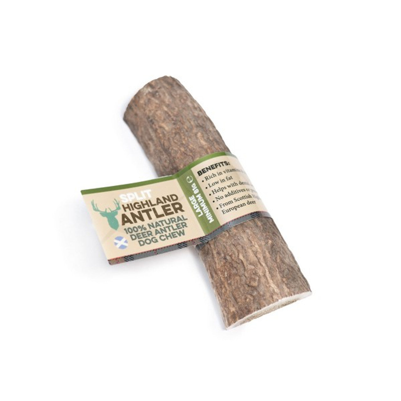 Antos - Antler Large (81 to 120g)