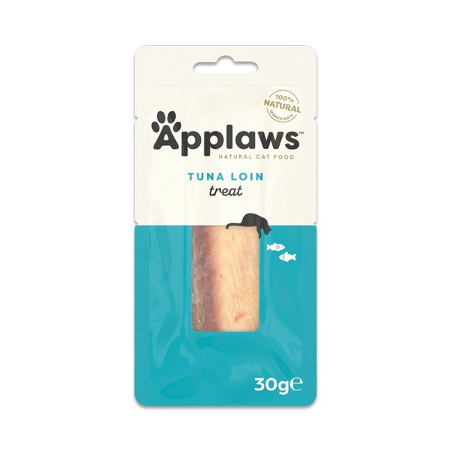 Applaws - Cat Tuna Loin Plain (30g)