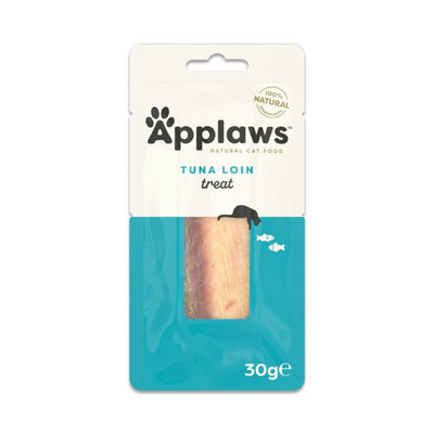 Applaws - Cat Tuna Loin Plain (30g)