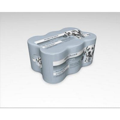 Arden Grange - Dog Sensitive Fish/Pot Food (6pk - 395g)