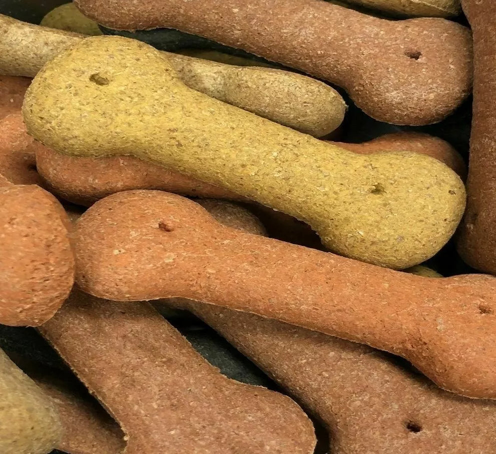 The Petstore - Assorted Large Bones (500g)