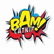 James Marketing - BAM Stocking (cats)