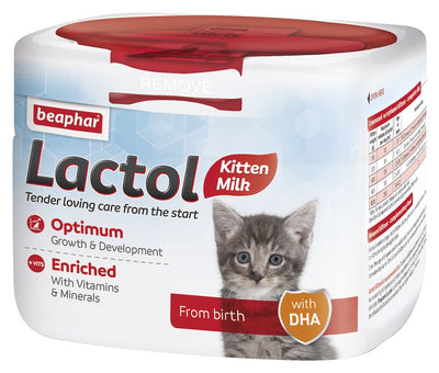 Beaphar - Lactol Kitten Milk (250g)