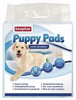 Beaphar - Puppy Training Pads (7pk)