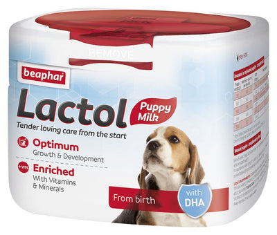 Beaphar - Lactol Puppy Milk (2kg)