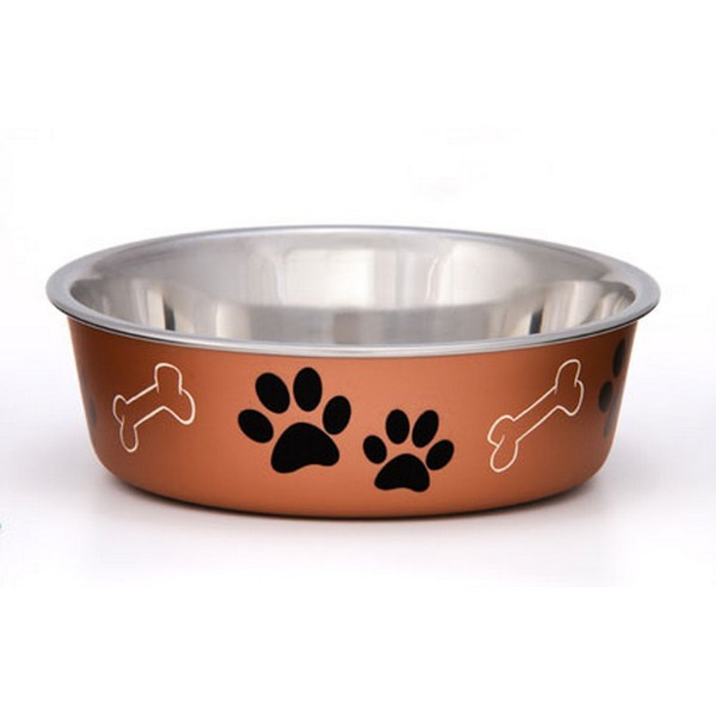 Bella Bowls - Copper (small)