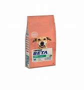Purina - Beta Adult Light Dry Dog Food with Turkey (2kg)