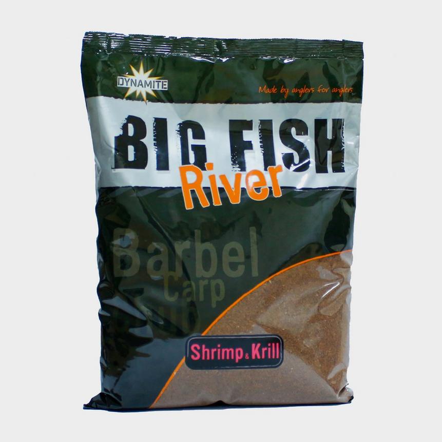 Big Fish River - Shrimp and Krill (1.8kg)