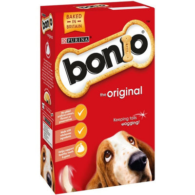 Purina - Bonio Original (1.2kg)