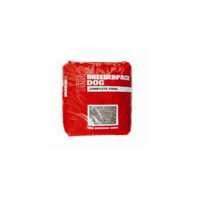 BreederPack - Complete for Working Dogs (15kg)