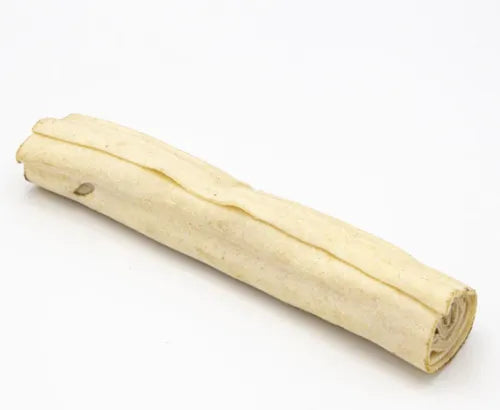 Buffalo - 8 Inch Roll Peanut Butter (1pc)