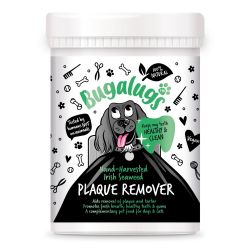 Bugalugs - Plaque Remover (200g)