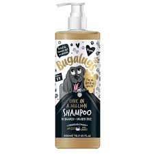Bugalugs - One In A Million Shampoo (500ml)