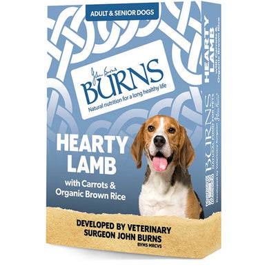 Burns - Penlan Tray Range Lamb (150g)