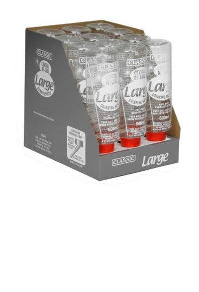 Classic - De Luxe Bunny Bottle (600ml)