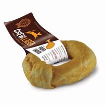 Chewllagen - Collagen Chicken Flavour Donut (3.5inch)