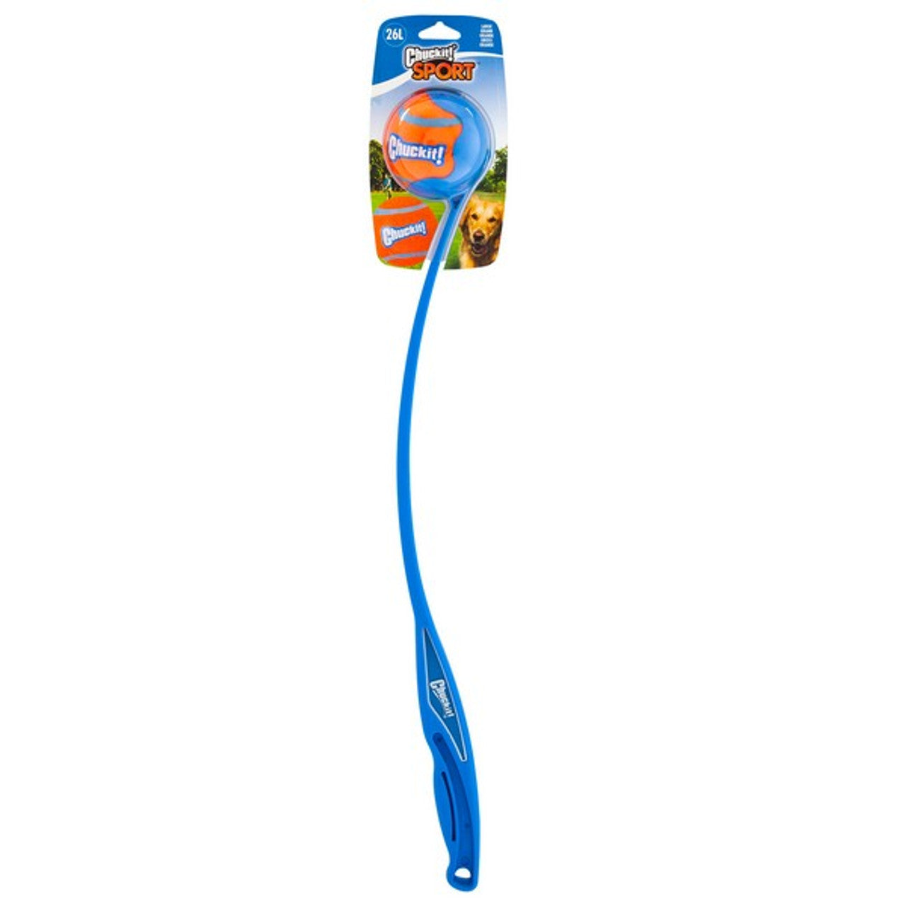 Chuckit! - Sport 26 Ball Launcher (Large 66cm)