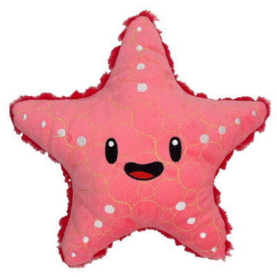 CoA - Bite Force Built - Kevlar Tough Plush Starfish