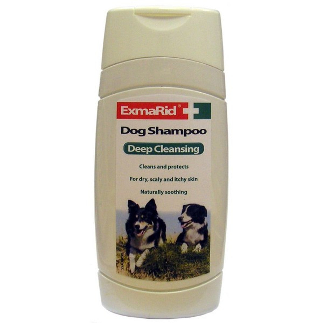 Exmarid - Dog Shampoo Deep Cleansing (250ml)